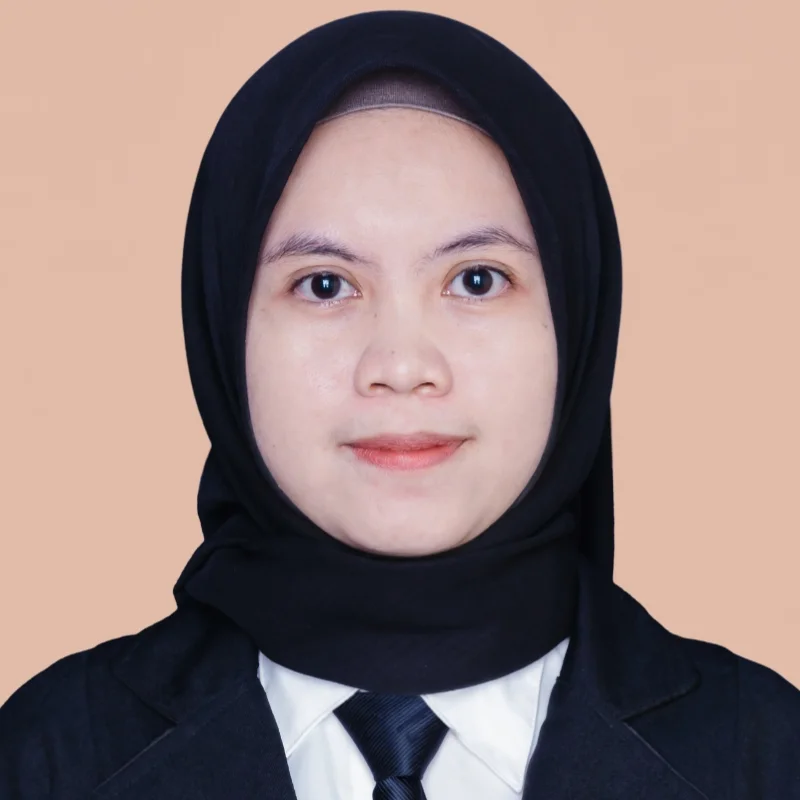 Foto Affi Nizar Suksmawati