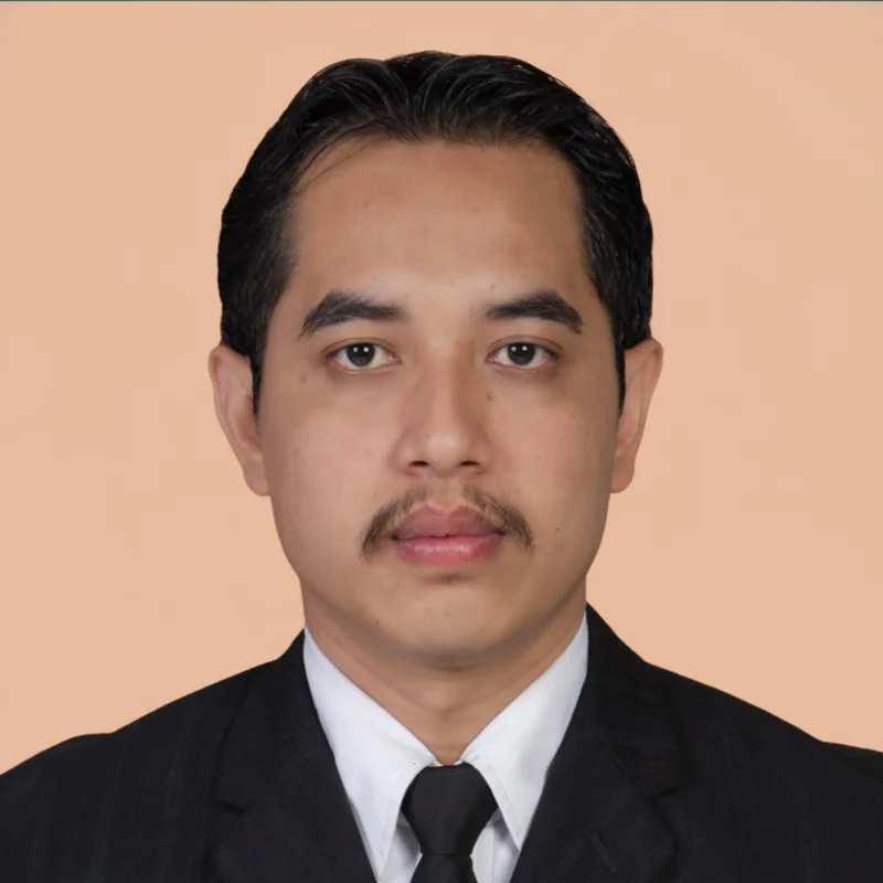 Foto Firman Nurdiyansyah
