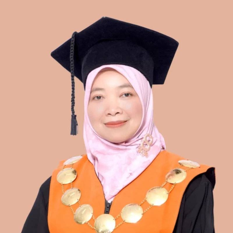 Foto Fitri Marisa