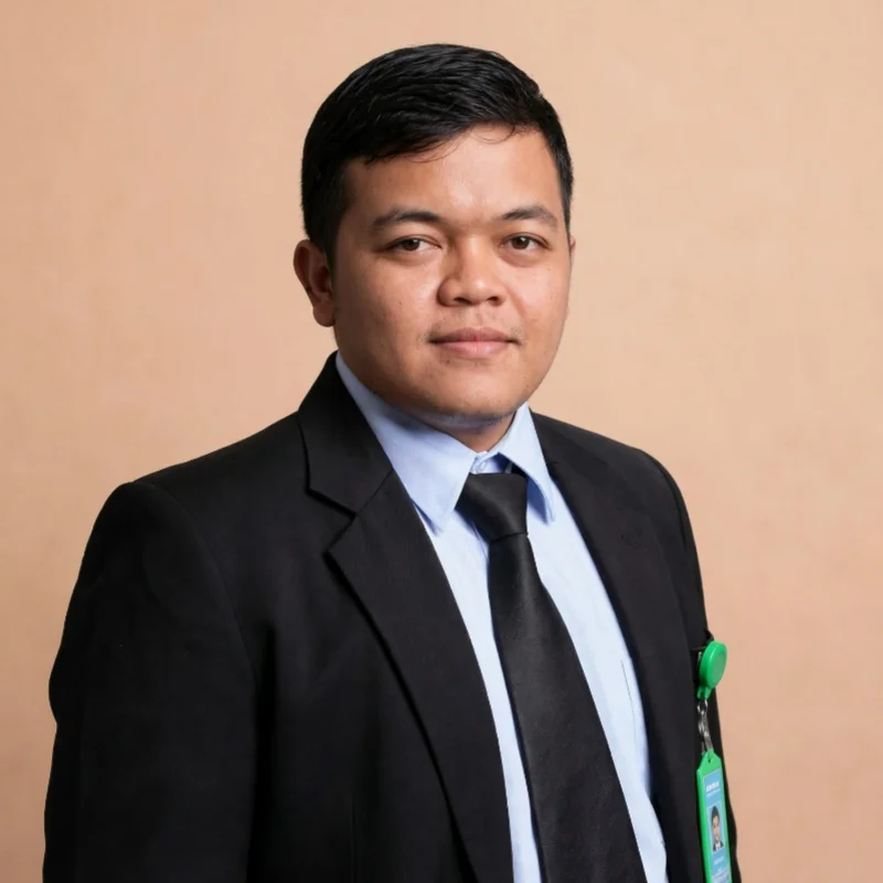 Foto Ismail Akbar