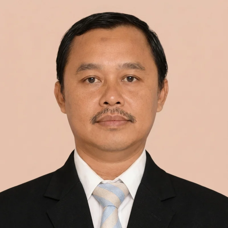 Foto Istiadi