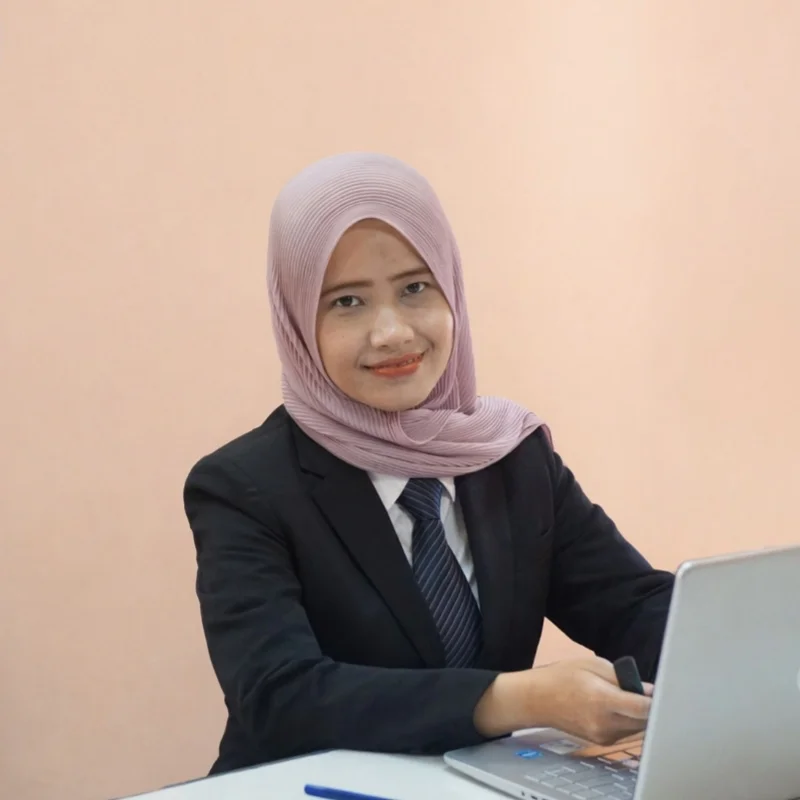 Foto Niken Paramita