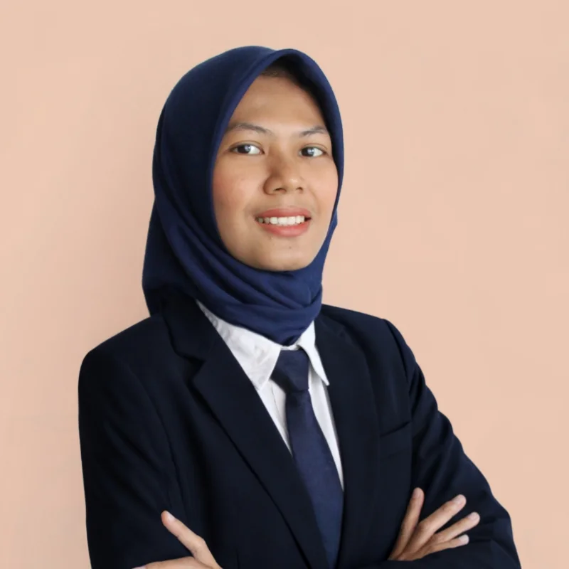 Foto Shaifany Fatriana Kadir