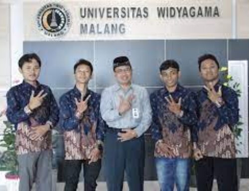 Empat Mahasiswa Ahli Qur’an dari Kampus Inovasi UWG Malang, Siap Ikuti Gelaran MTQMN XVII Tahun 2023